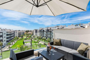 Baliante Spanish Penthouse